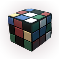 Puzzle Cube